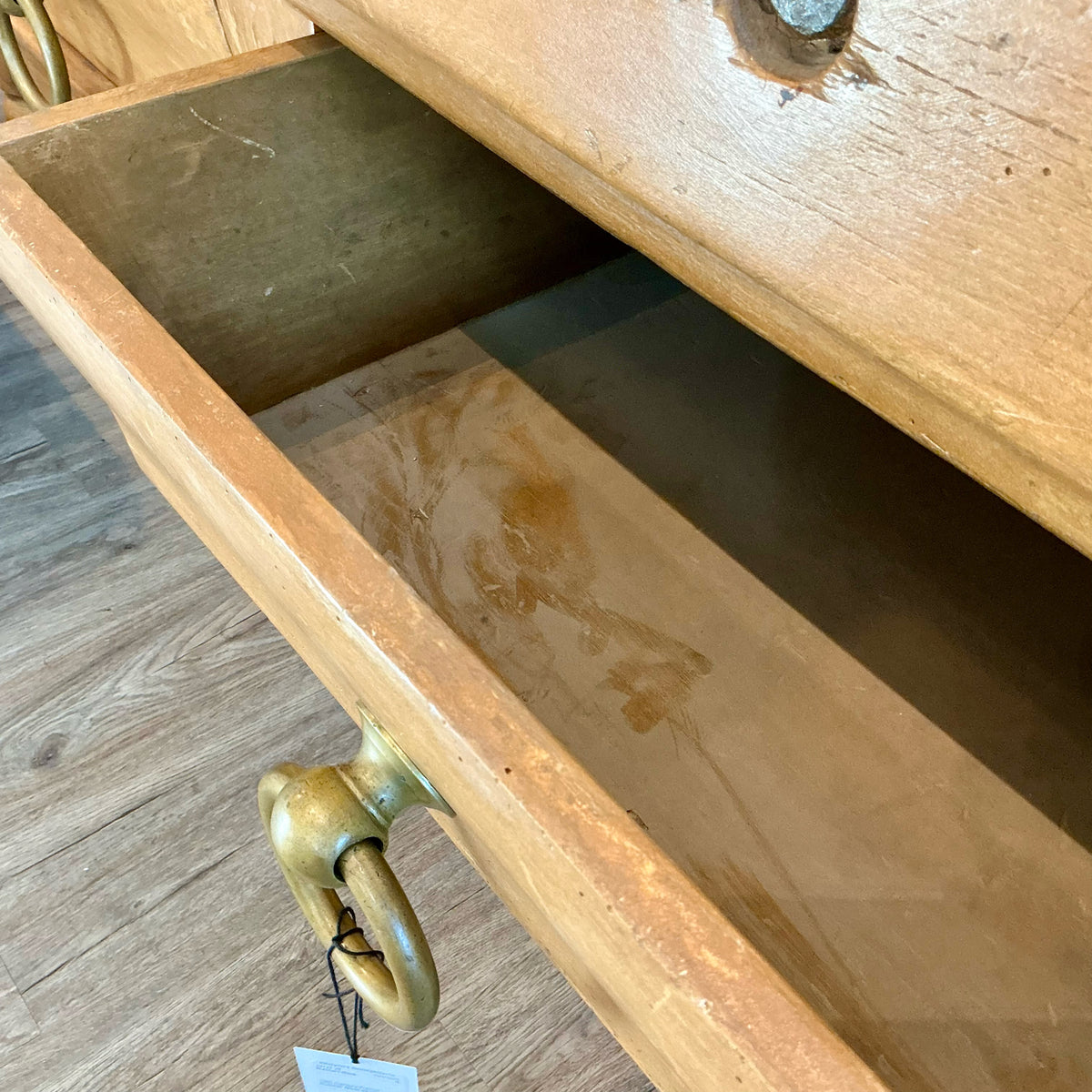 Butchers Block