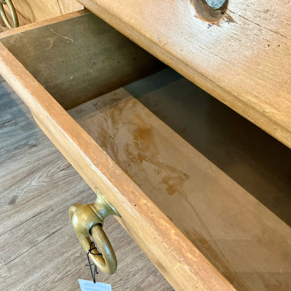 Butchers Block