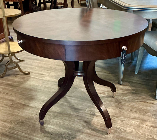 Ethan Allen End Table