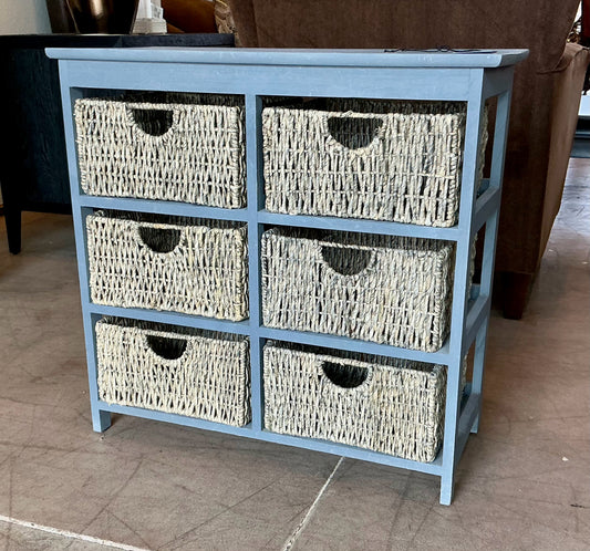 Storage Cabinet