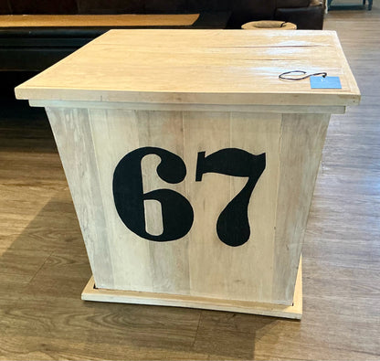 Home Goods BOX