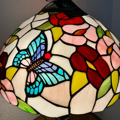 Dale Tiffany Lamp