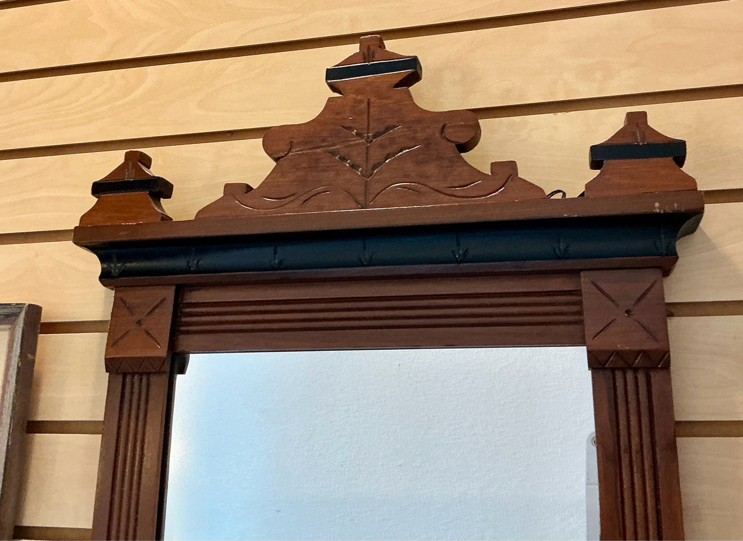 Antique Mirror