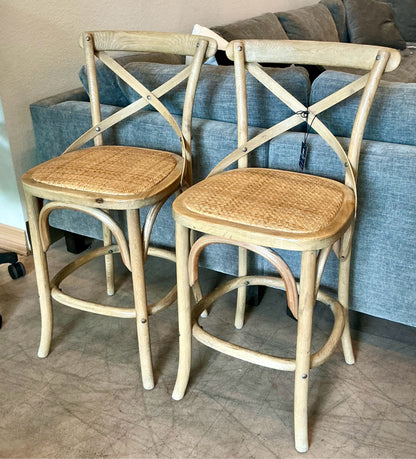 Ballard Designs Stool