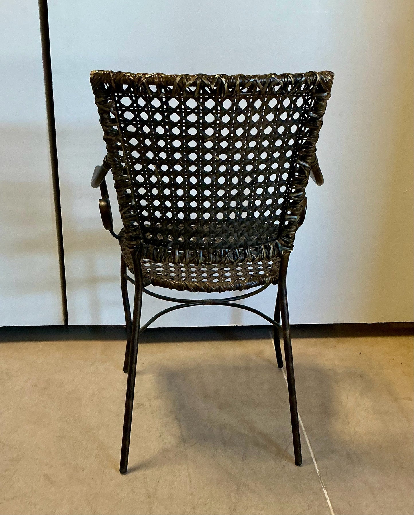 Chair - set of 6