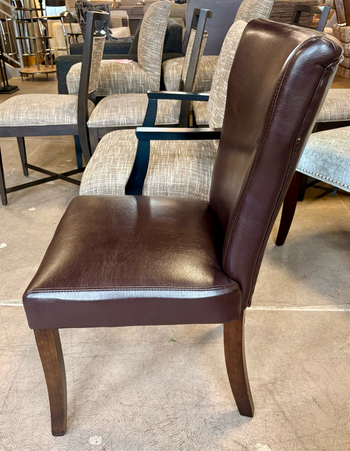 Side Chair