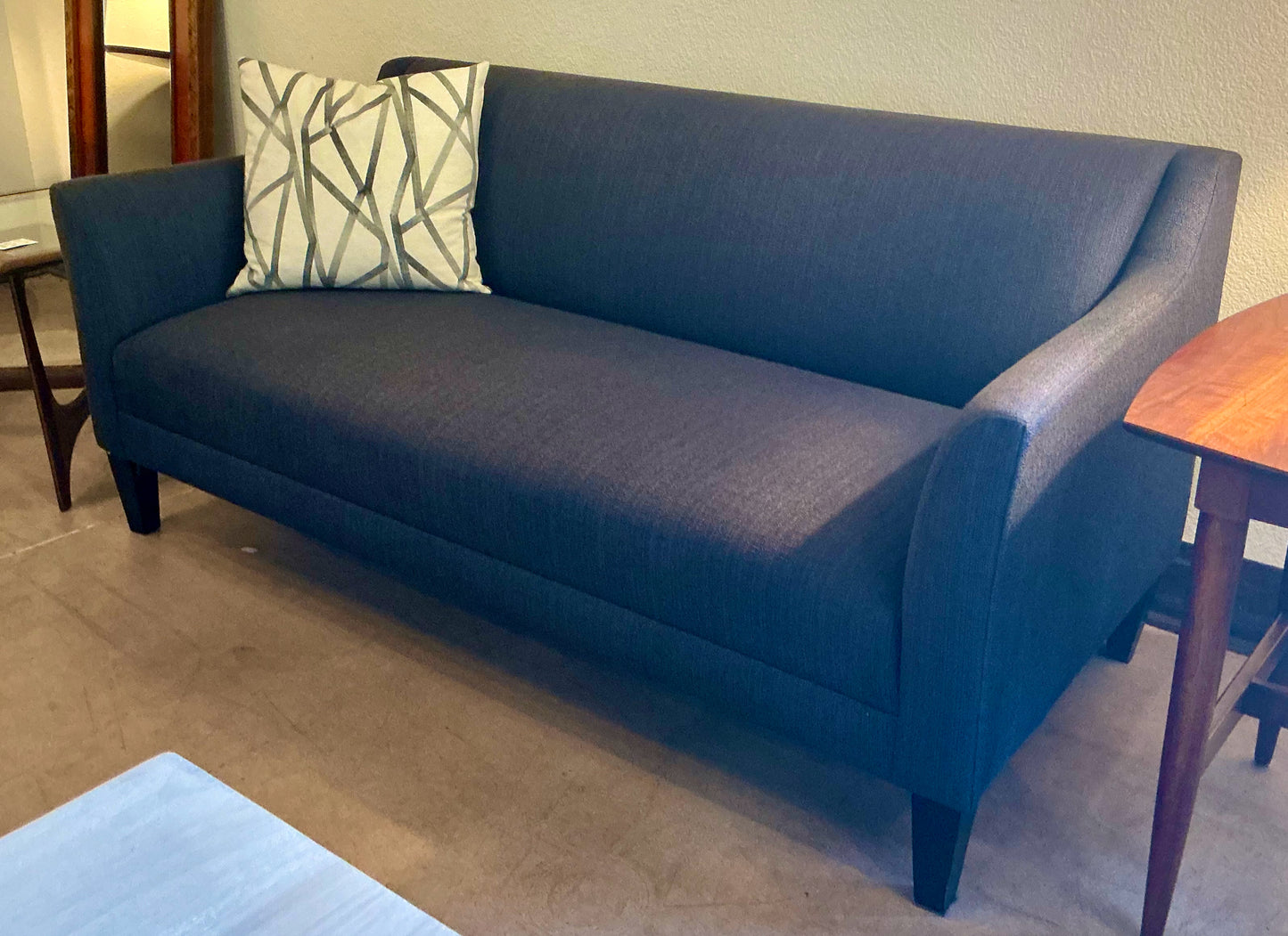 Crate & Barrel Sofa