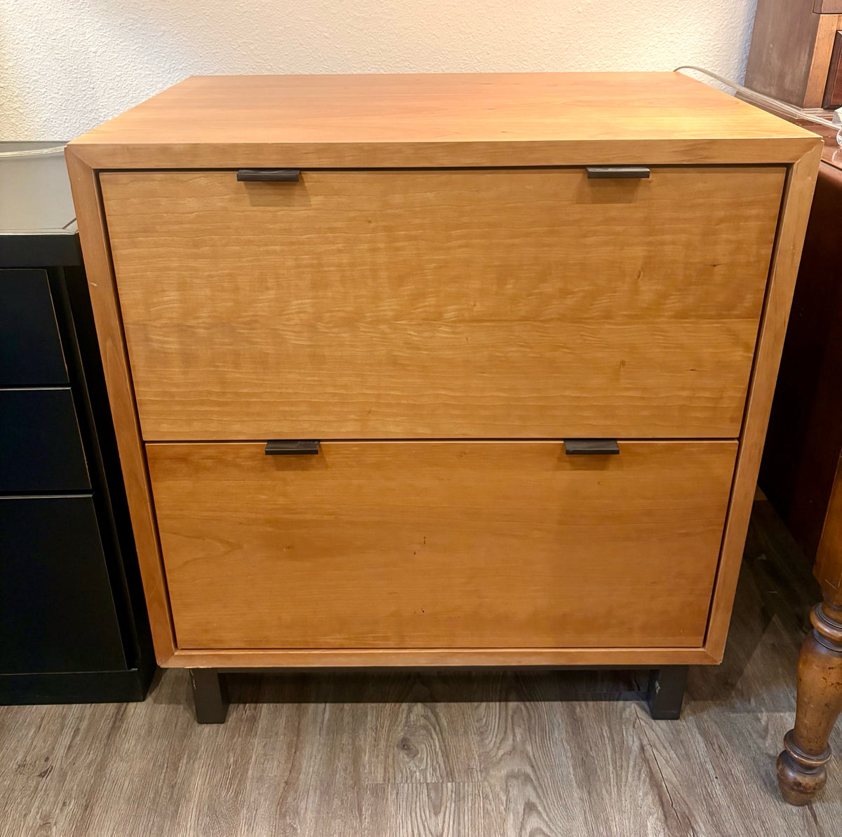 Room & Board File Cabinet