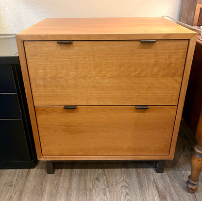 Room & Board File Cabinet