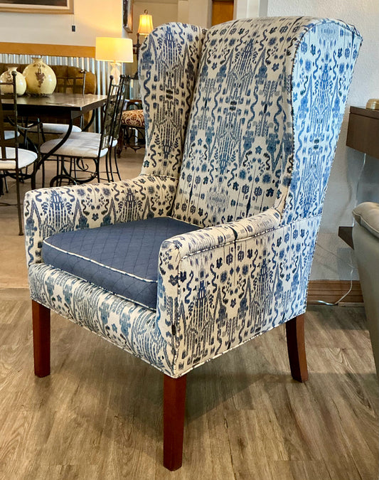Wingback