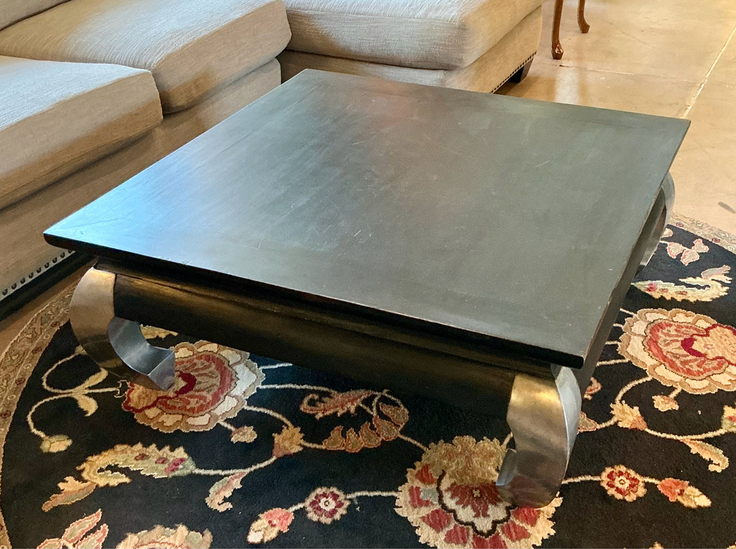 Sundance Coffee Table
