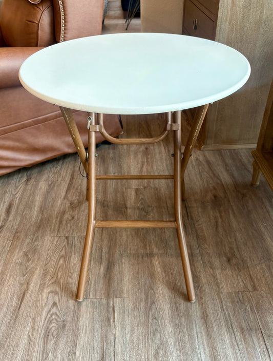 Folding Table