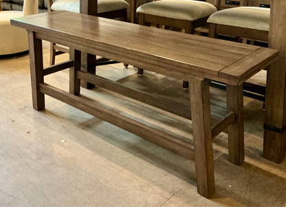 Bench