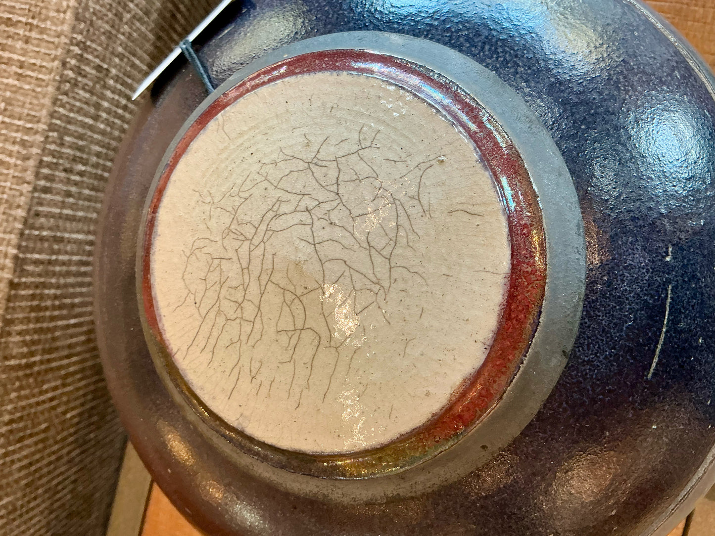 RAKU Ceramics Pottery