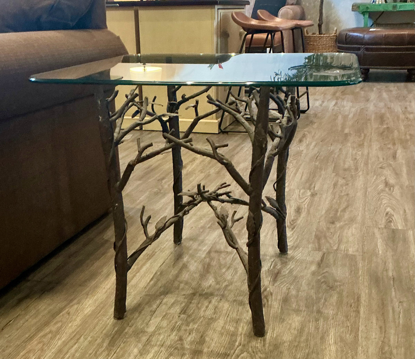 End Table