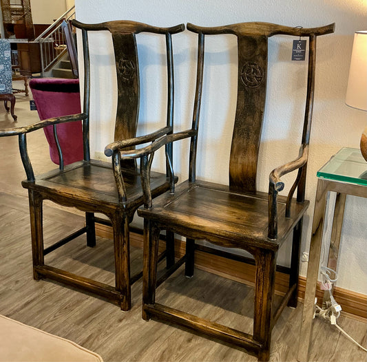 Chair (Pair)