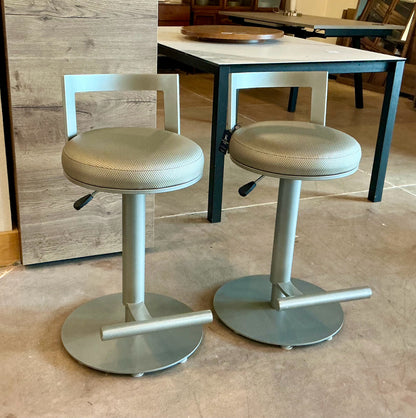 Amisco Pair Bar Stool