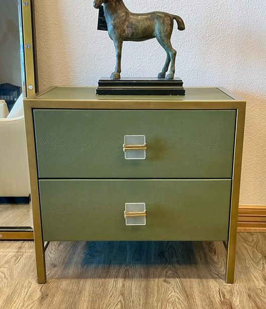 Anthropology Chest