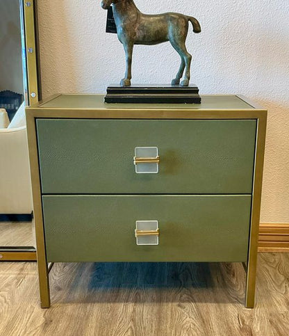 Anthropology Chest