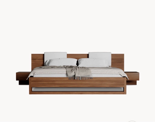 Modloft Platform Bed