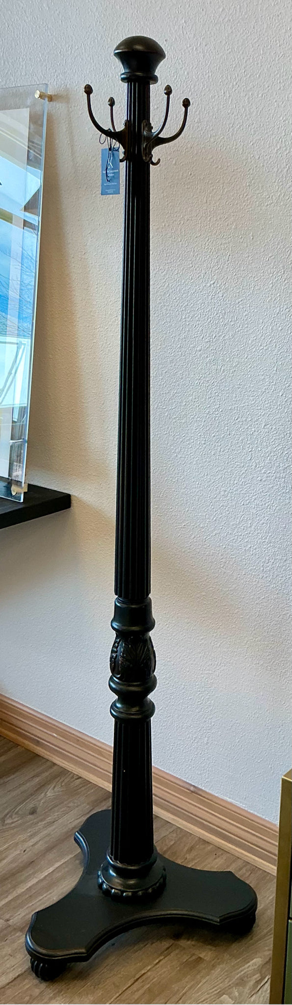 Coat Hook