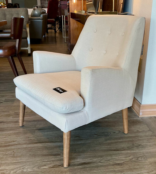 Woodley's Side Chair