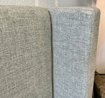 Pottery Barn Bed Frame