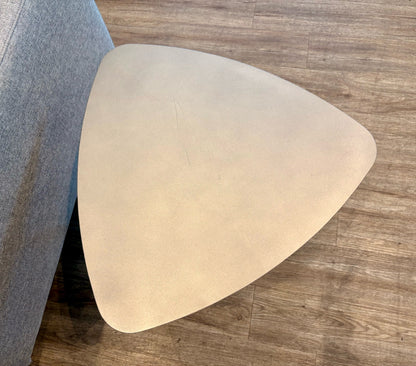 Crate & Barrel Side Table
