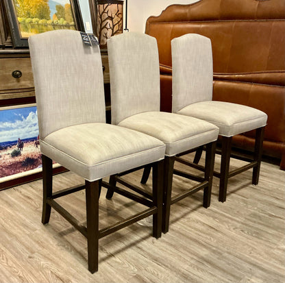 Restoration Hardware Bar Stool