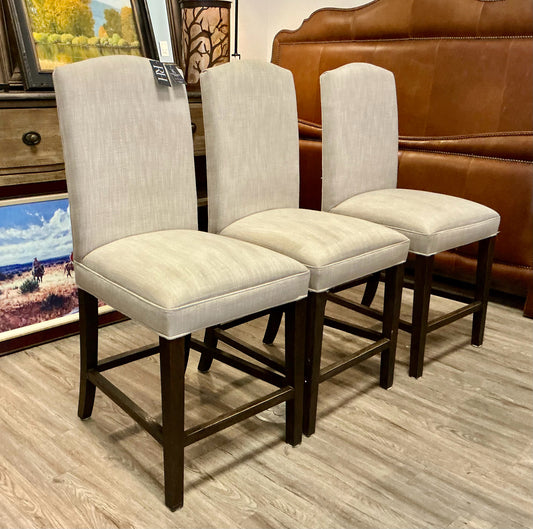 Restoration Hardware Bar Stool