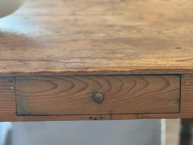 Vintage Table