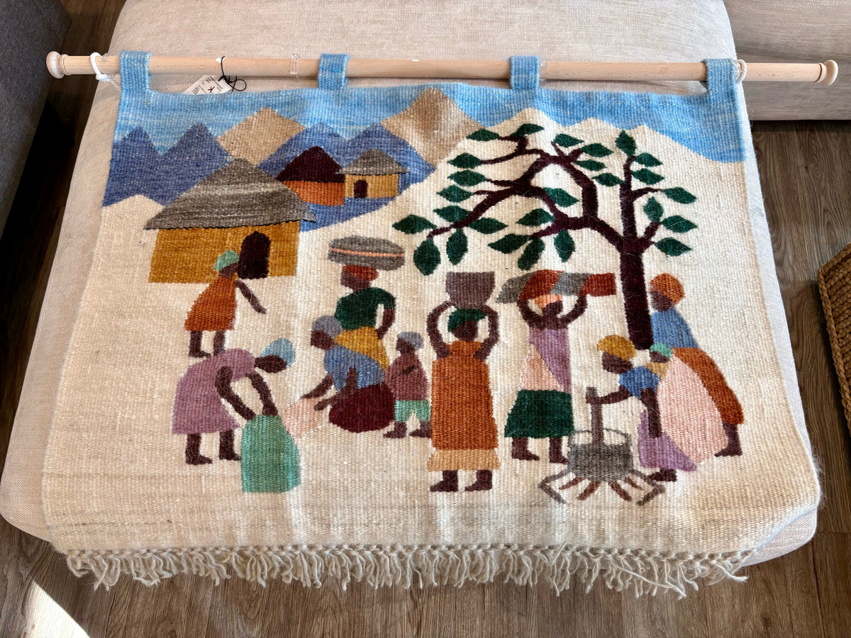 Tapestry
