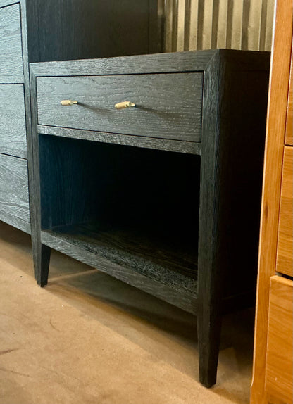 RH Nightstand