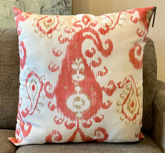 Pottery Barn Pillow