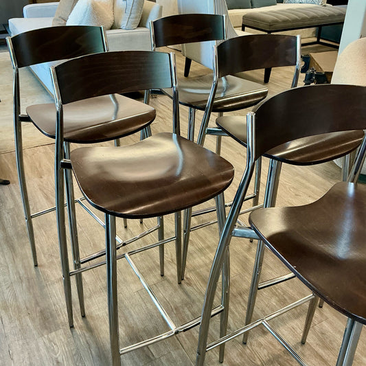 Altek Barstool