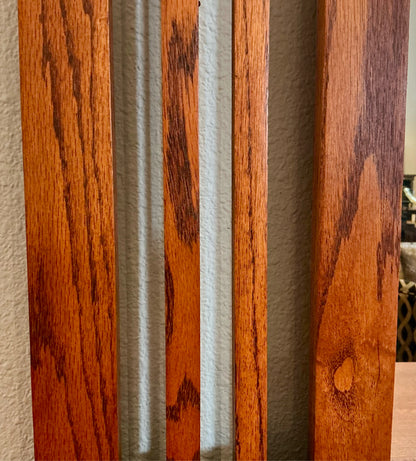 Surewood Dresser with Mirror