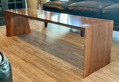 Custom Coffee Table
