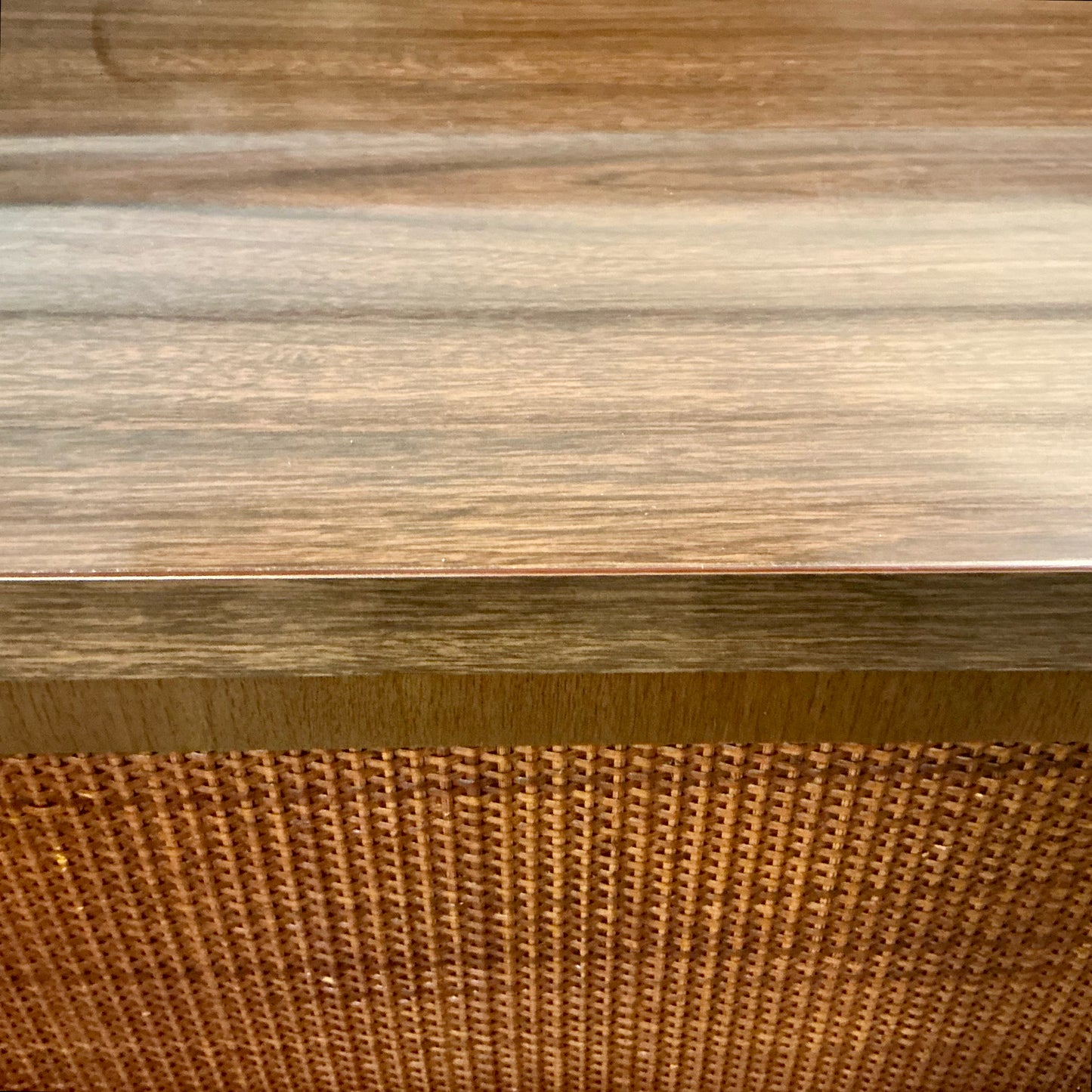 Rway Credenza