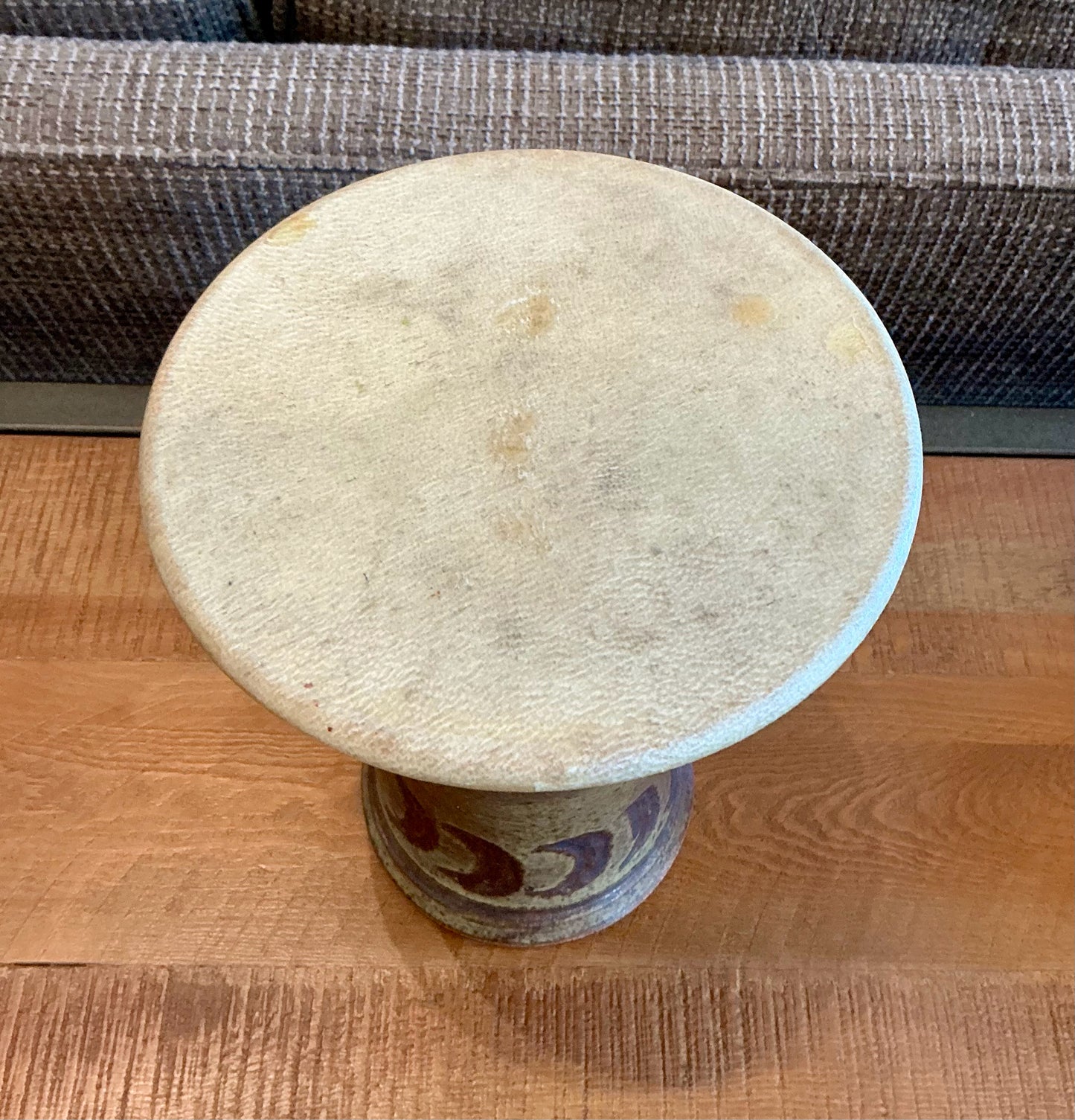 Drum Table