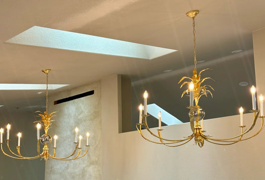 Chandelier