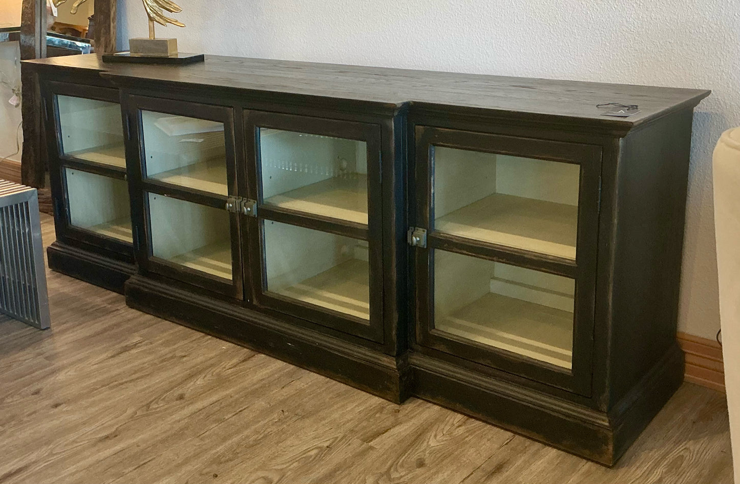 Ethan Allen Credenza