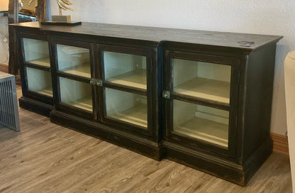 Ethan Allen Credenza