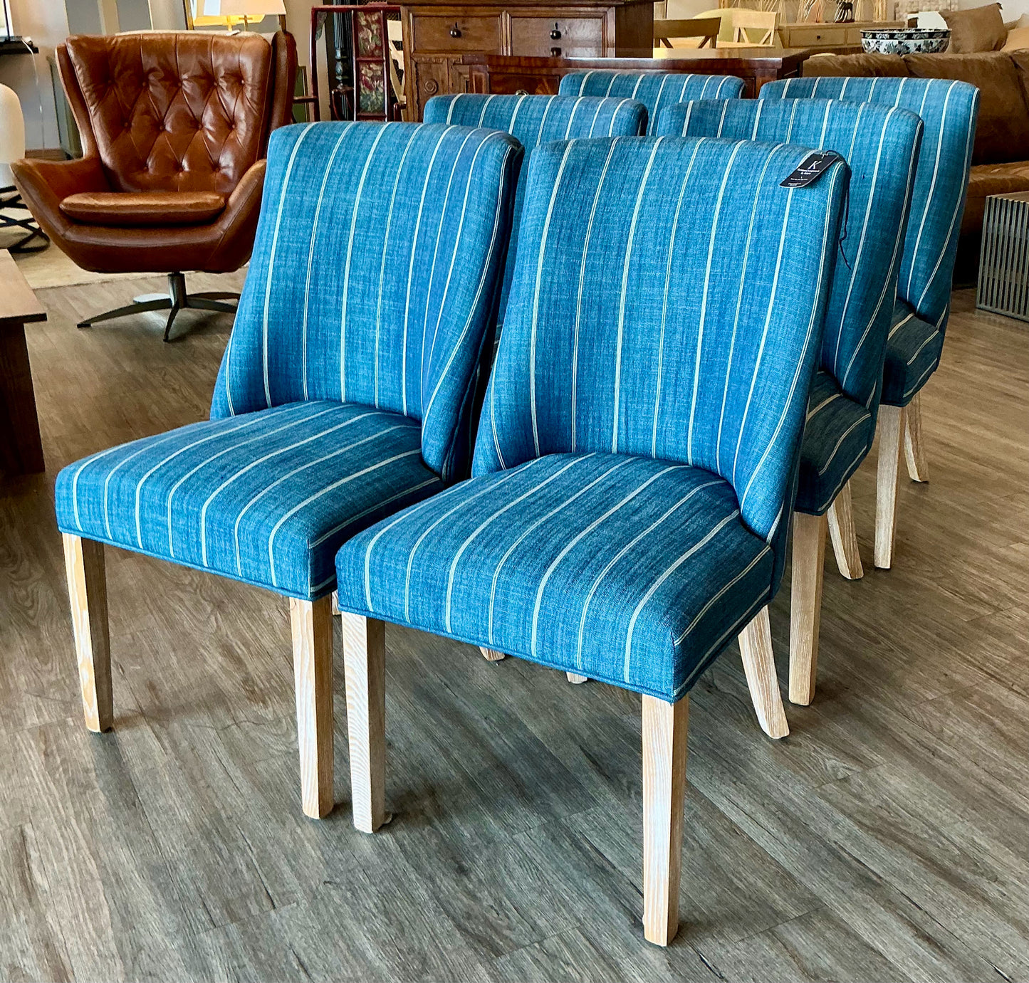 Pier 1 Chairs