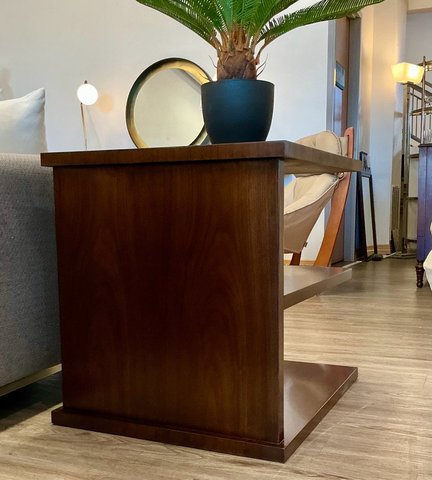Kravet Side Table