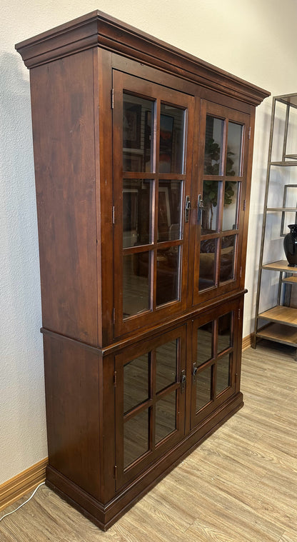 Kincaid China Hutch
