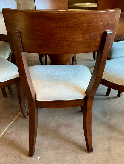Dining Table & Chairs