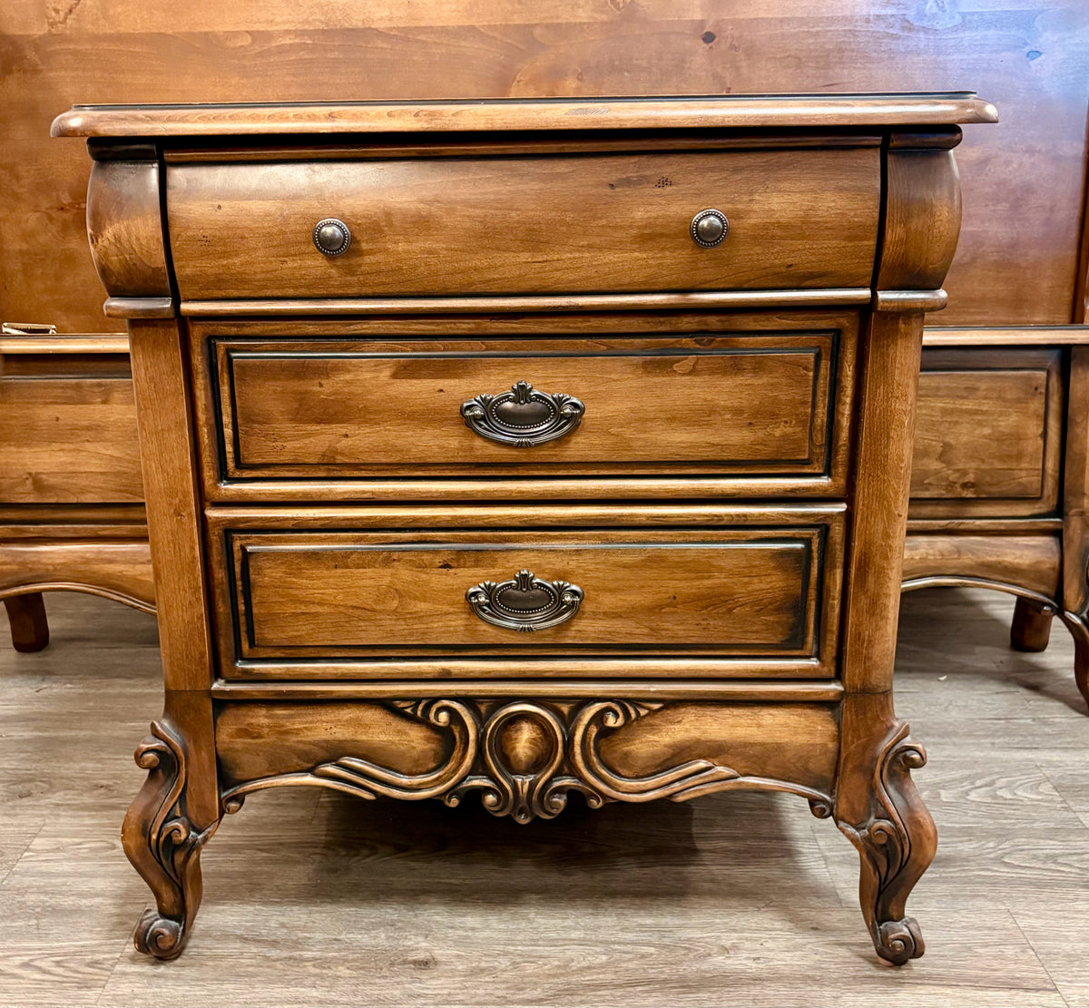Oakwood Interiors Nightstand