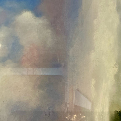 Darlene Turnbow Pastel