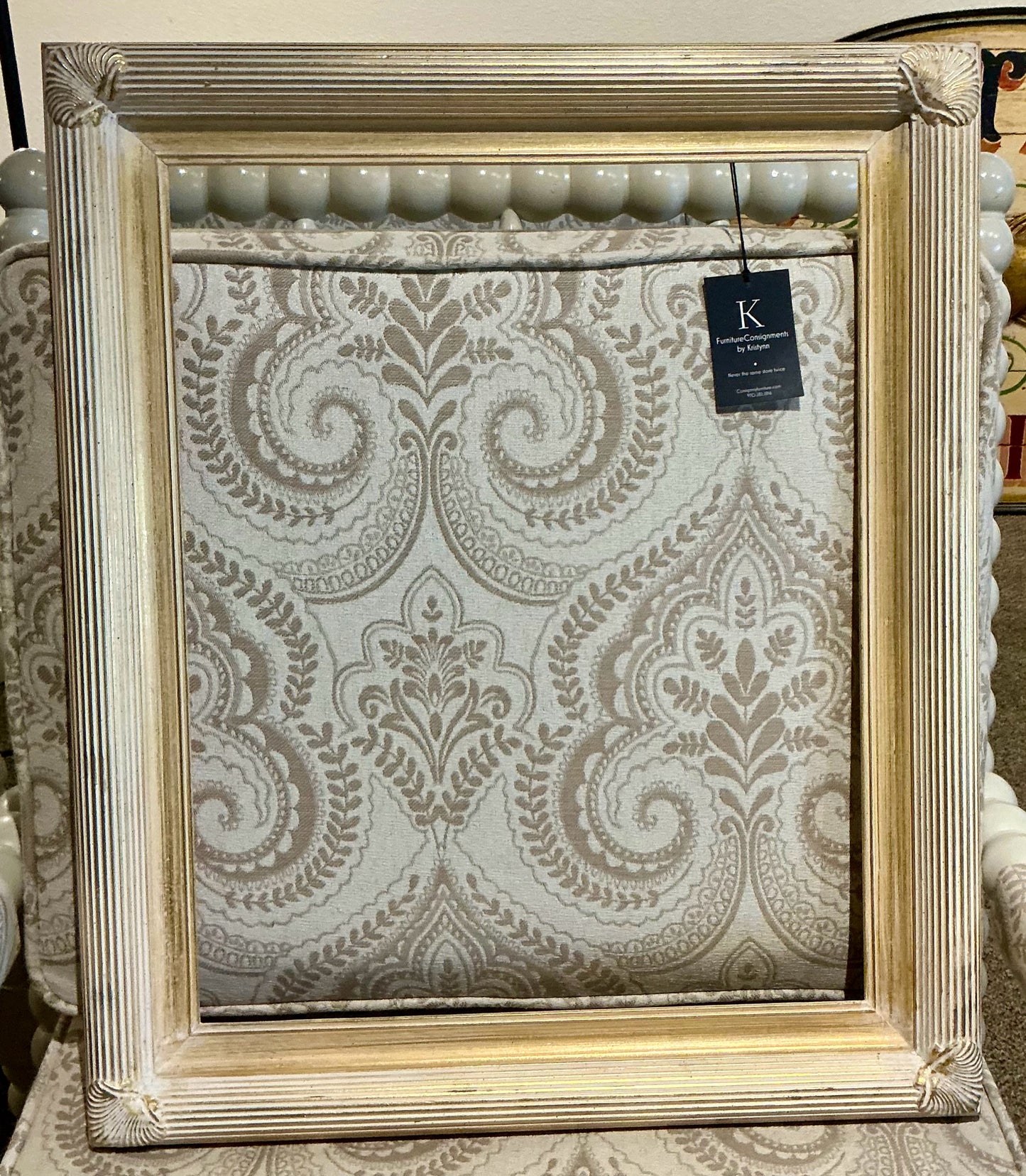 Frame