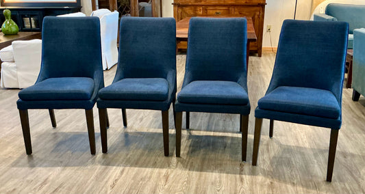 Arhaus Dining Chair